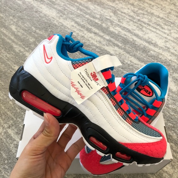 air max 95 3m by you